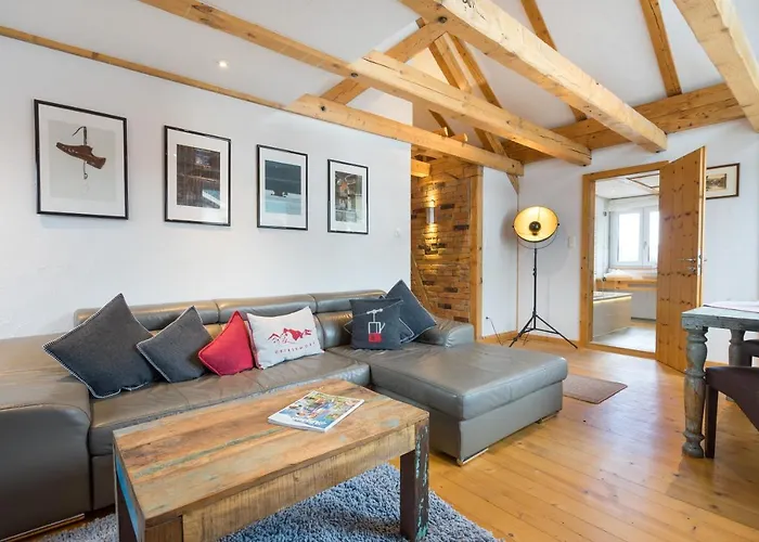 Stempfle Appartamento *