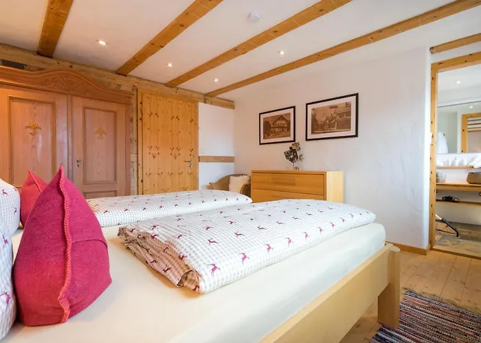 Appartamento Stempfle