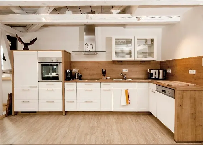 Appartamento Stempfle