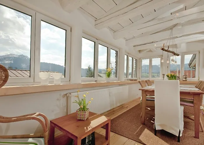 Appartamento Stempfle *