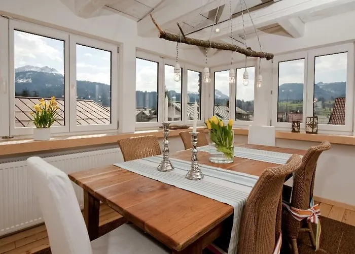 Stempfle * Oberstdorf