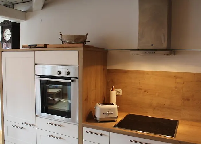 Appartamento Stempfle