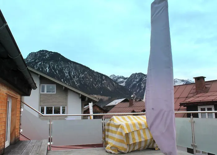 Appartamento Stempfle *