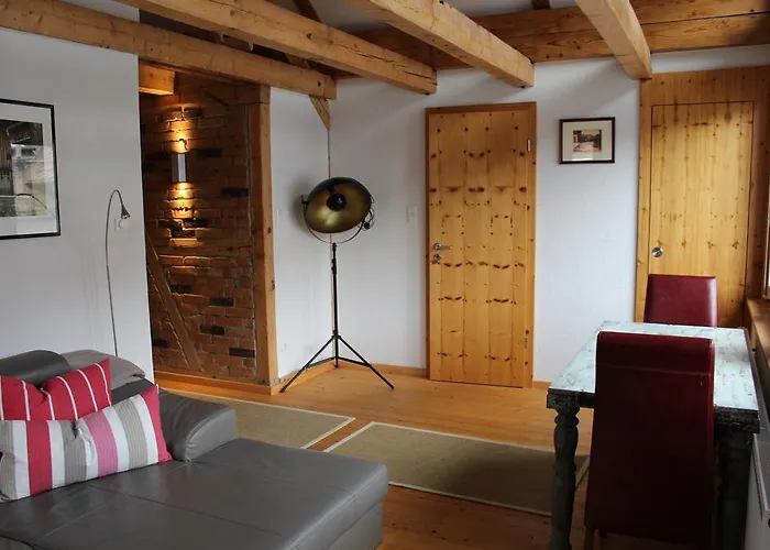 Appartamento Stempfle