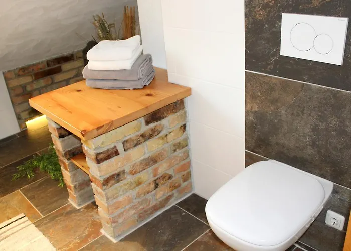 Appartamento Stempfle *