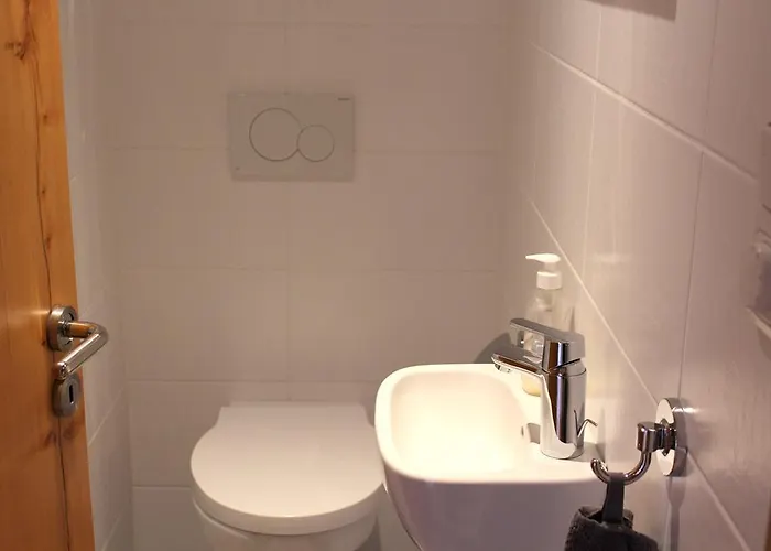 Appartamento Stempfle Oberstdorf